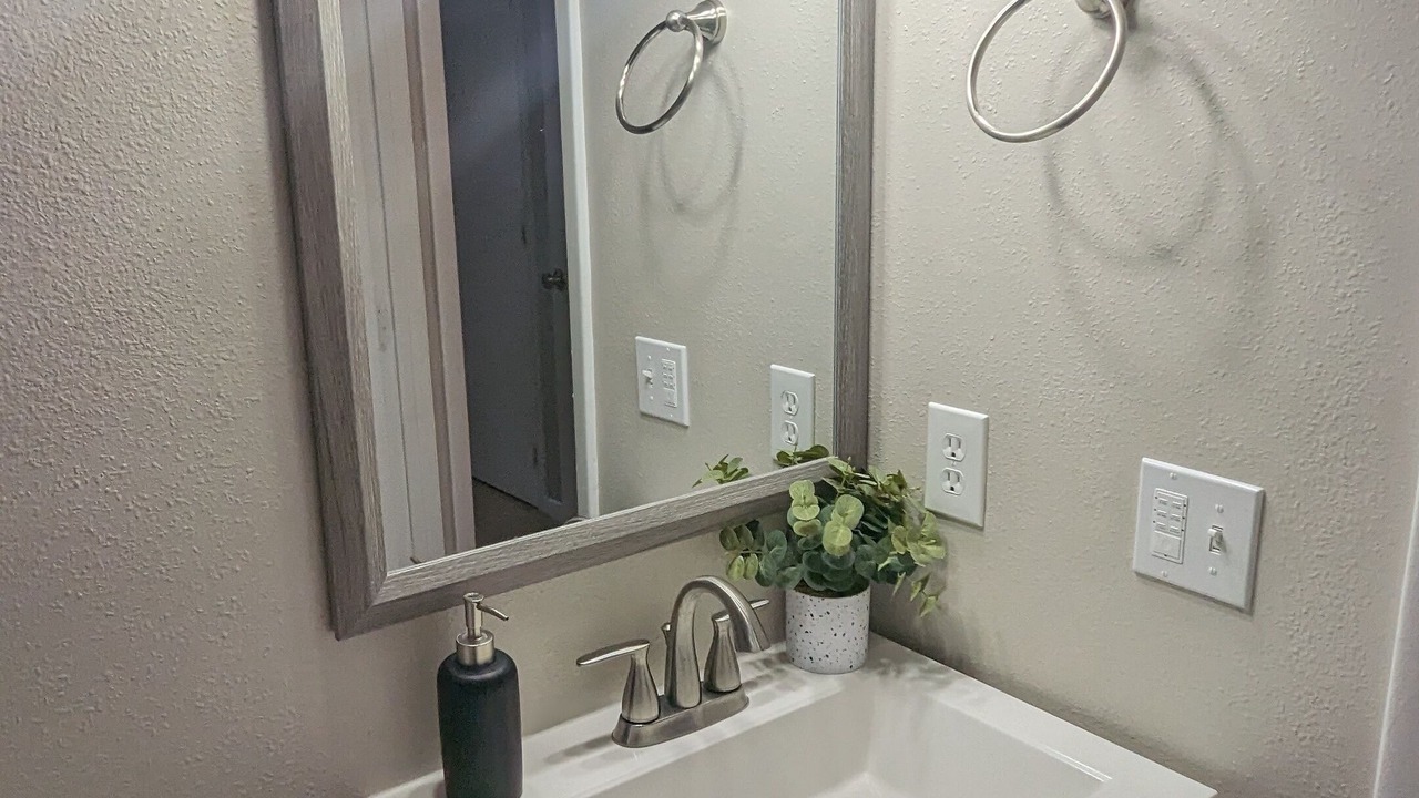Photo of Bathroom in Dixieland