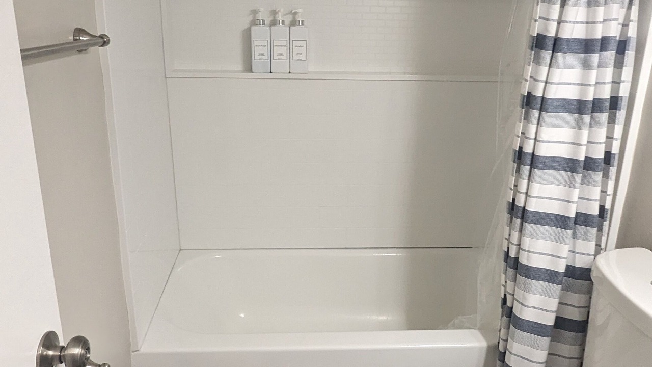 Photo of Bathroom in Dixieland