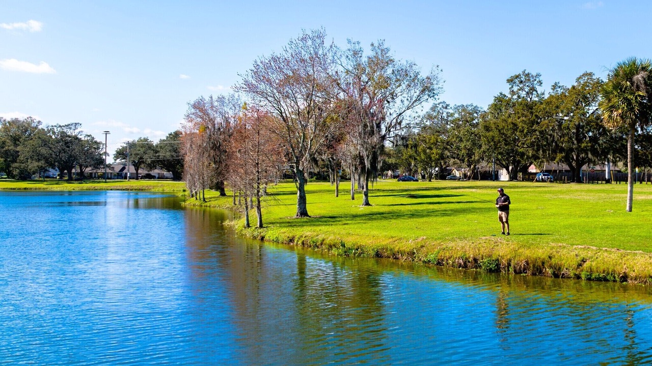 Photo of Outdoor in Dixieland