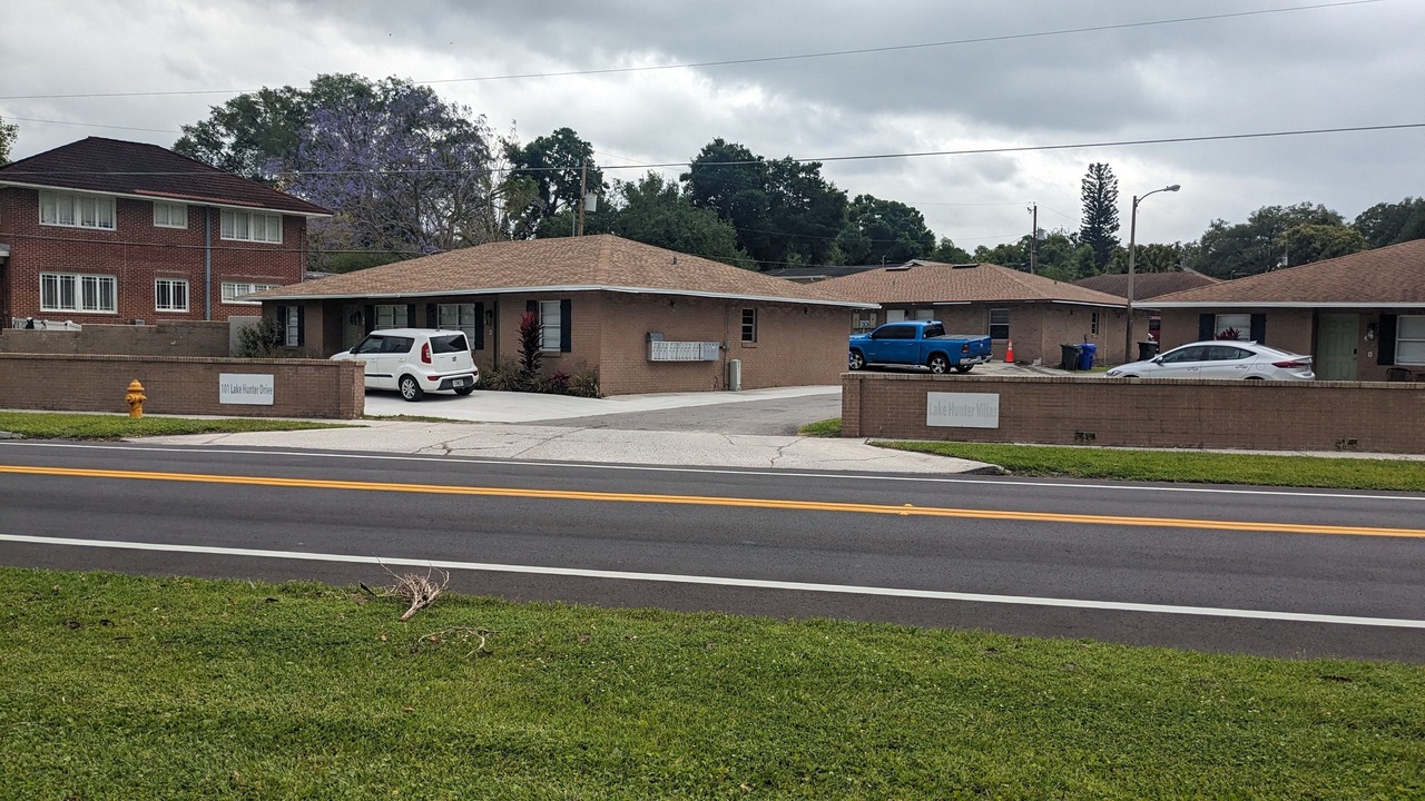Photo of Outdoor in Dixieland