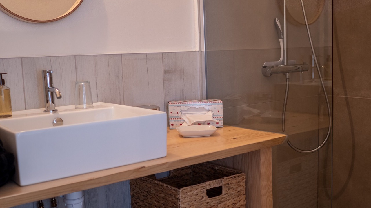 Photo of Bathroom in Fox-Amphoux