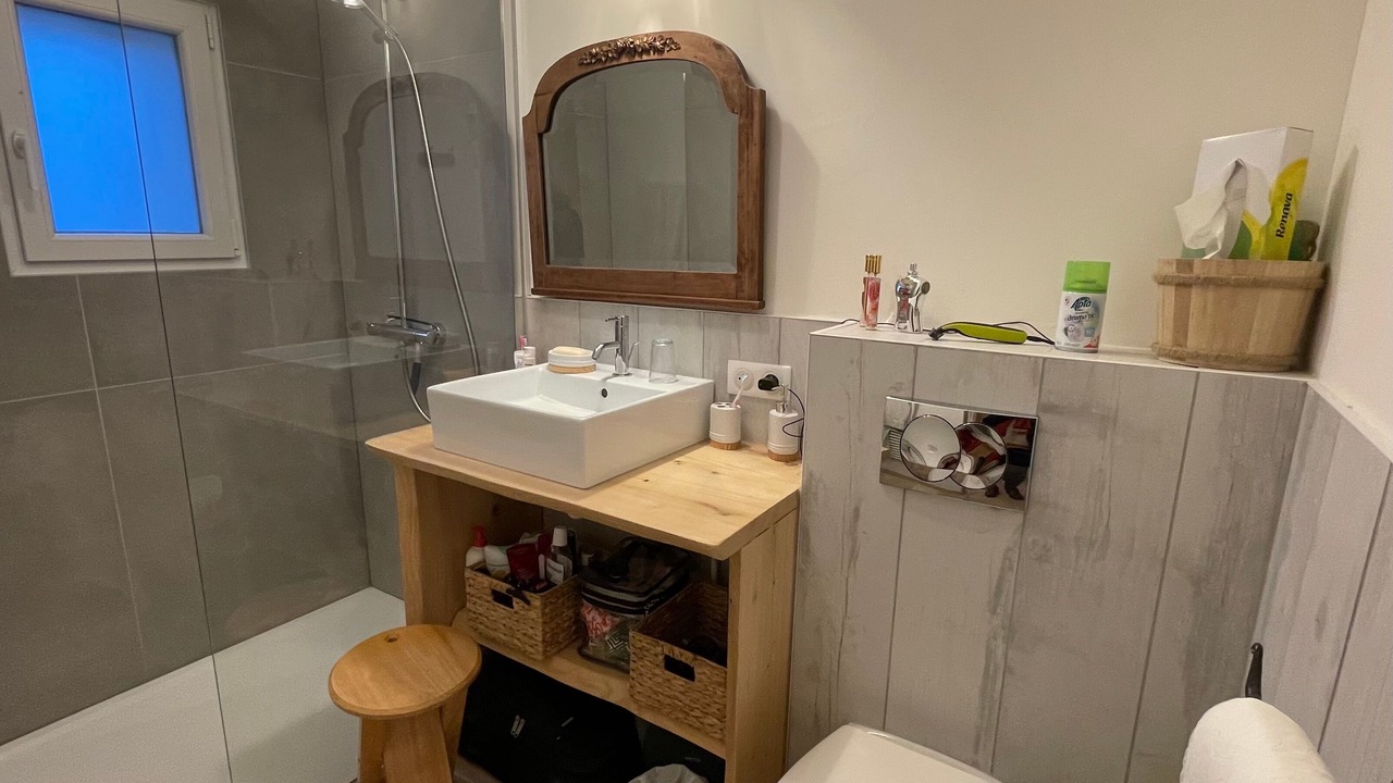 Photo of Bathroom in Fox-Amphoux