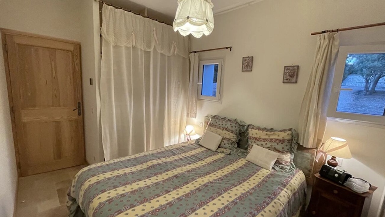 Photo of Bedroom in Fox-Amphoux