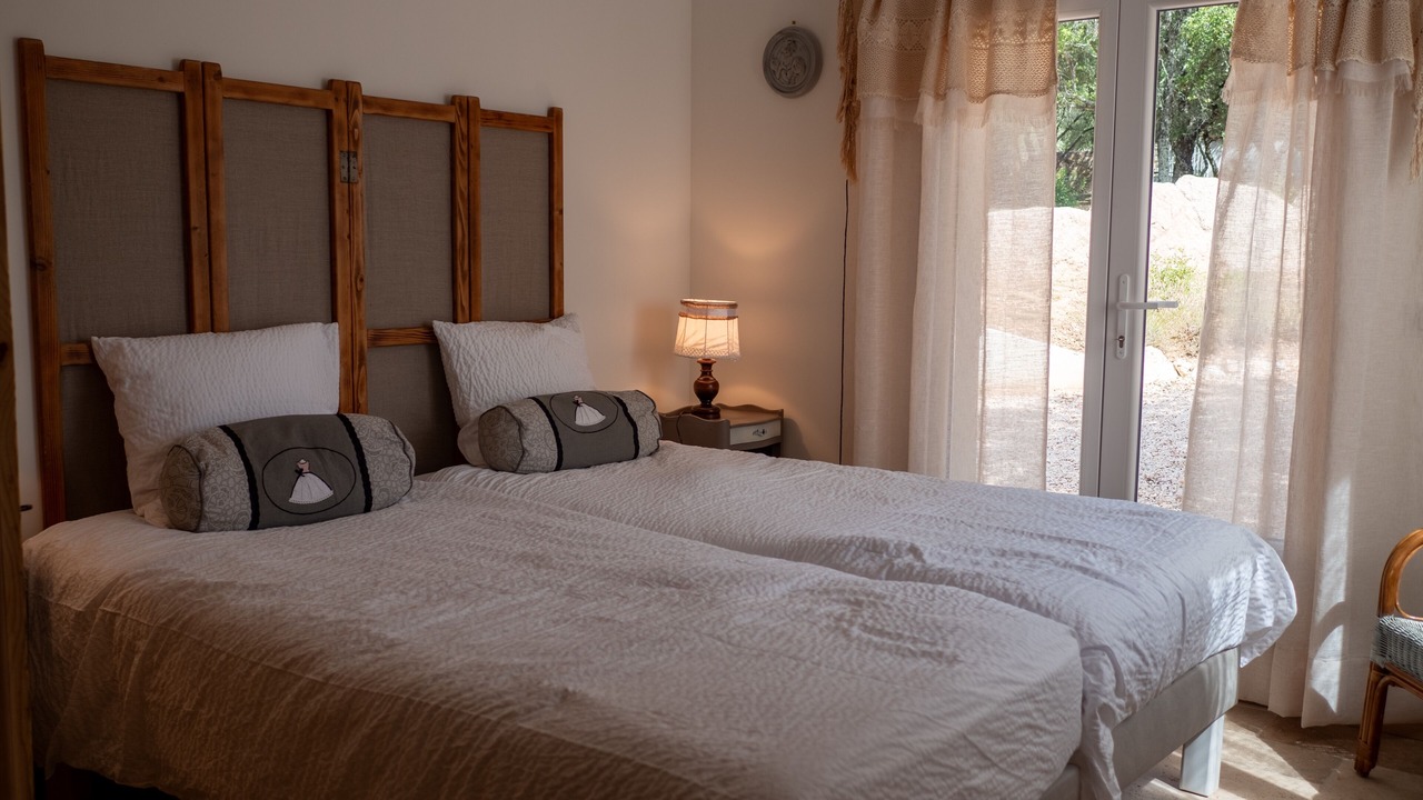 Photo of Bedroom in Fox-Amphoux