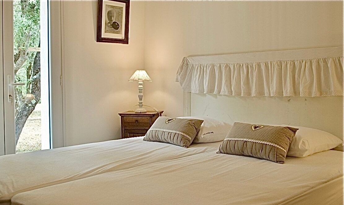 Photo of Bedroom in Fox-Amphoux