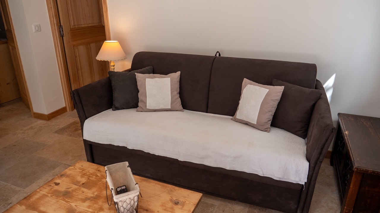 Photo of Livingroom in Fox-Amphoux