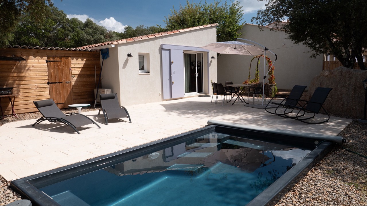 Photo of Outdoor in Fox-Amphoux