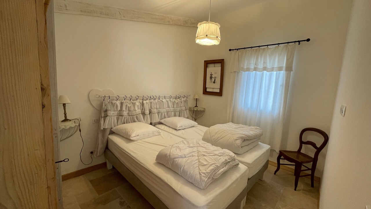 Photo of Bedroom in Fox-Amphoux