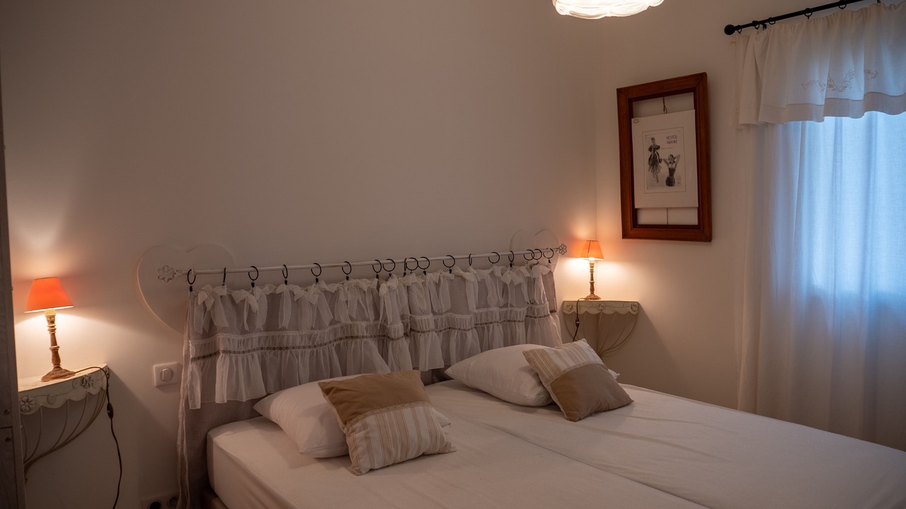 Photo of Bedroom in Fox-Amphoux