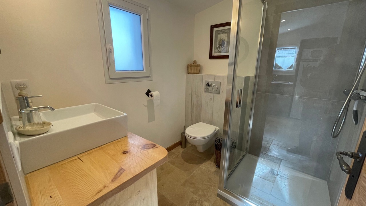 Photo of Bathroom in Fox-Amphoux