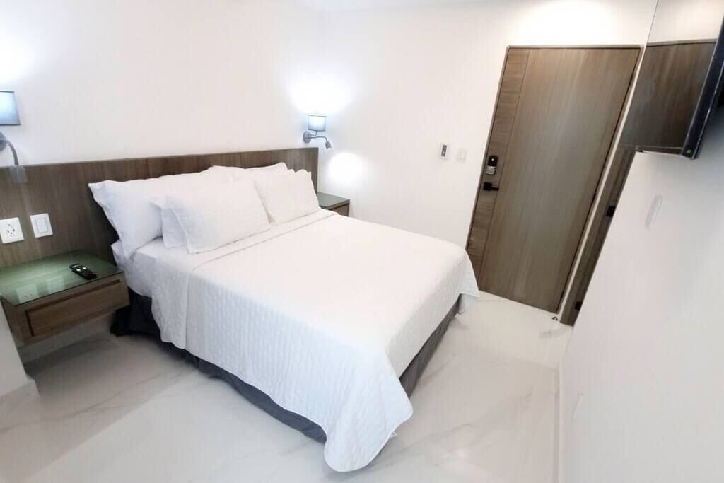 Photo of Bedroom in Zona Hotelera