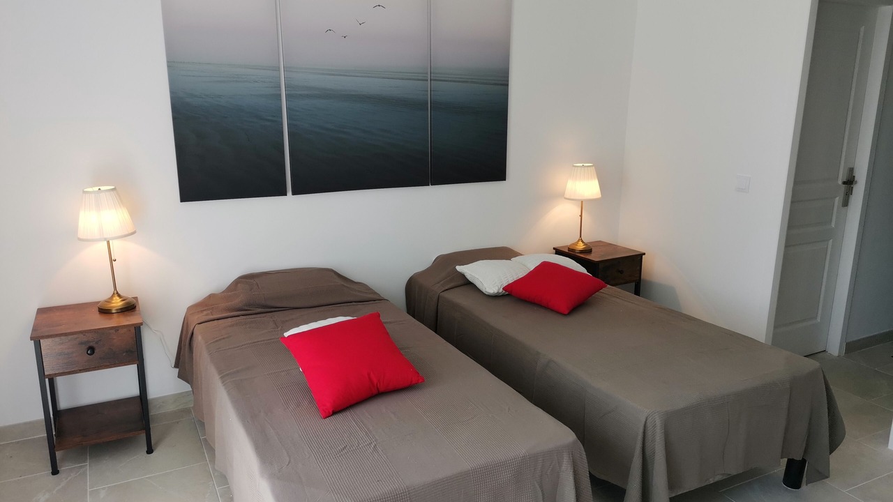 Photo of Bedroom in Besse-sur-Issole