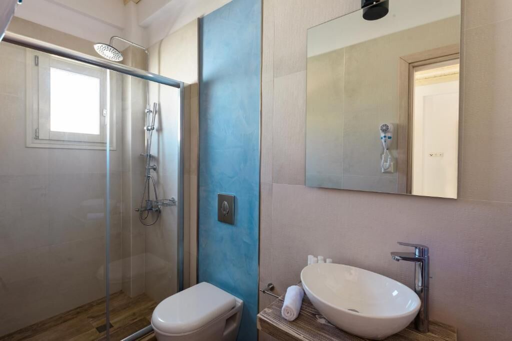 Photo of Bathroom in Drios