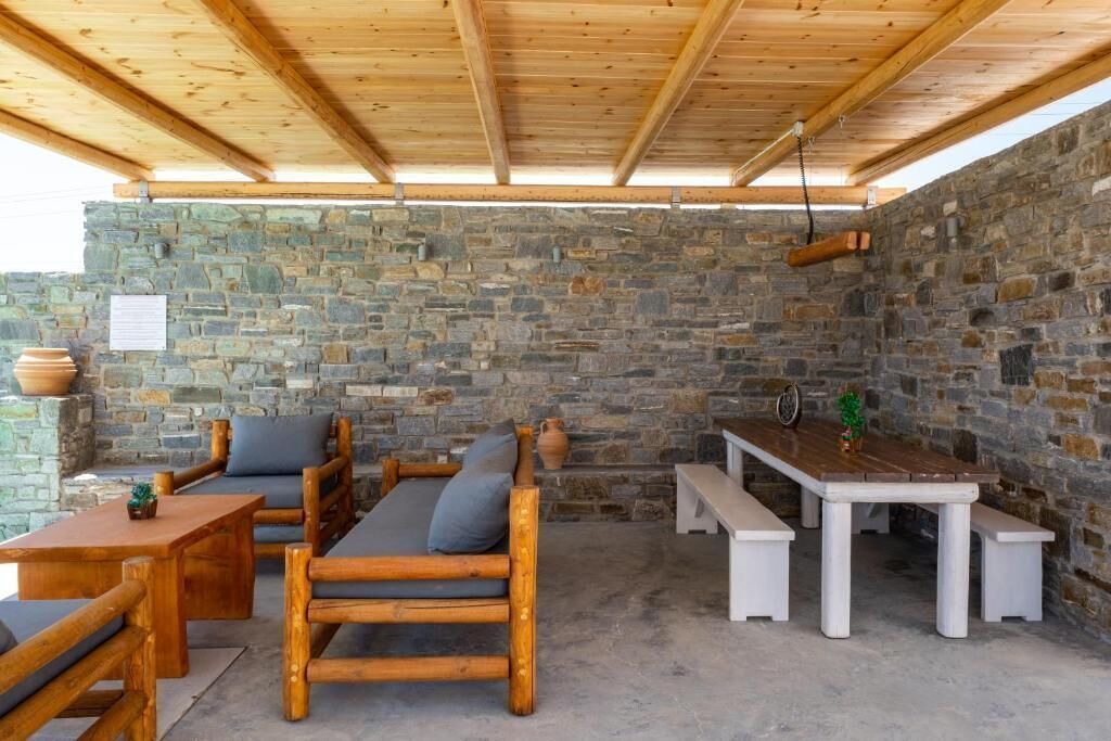 Photo of Outdoor in Drios