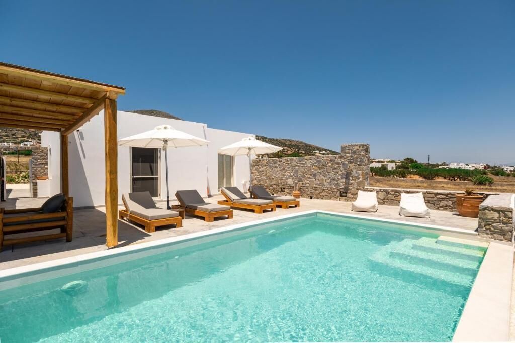 Photo of Outdoor in Drios