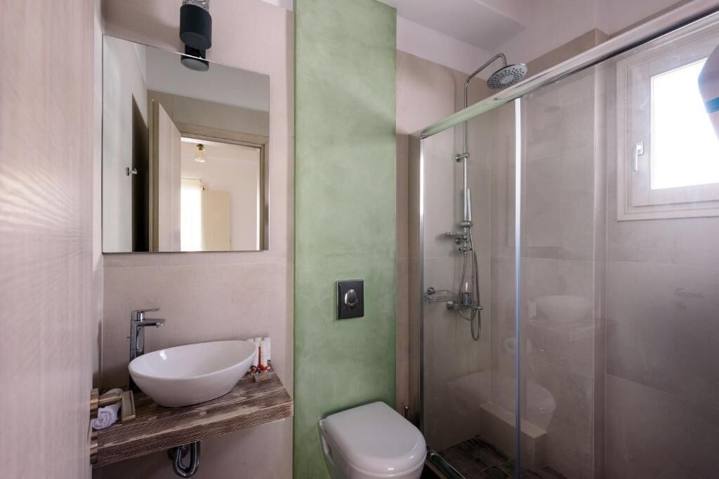 Photo of Bathroom in Drios