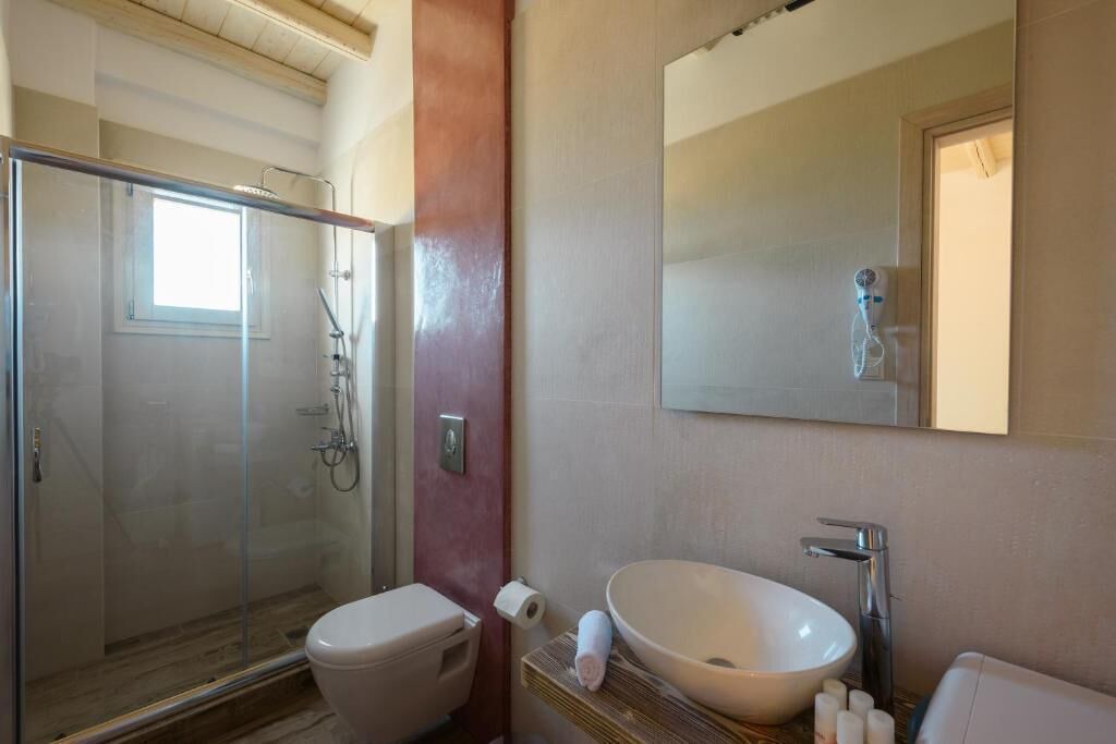 Photo of Bathroom in Drios