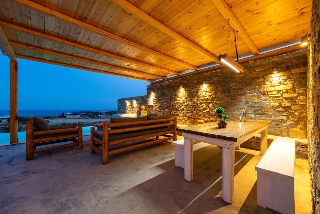 Photo of Outdoor in Drios