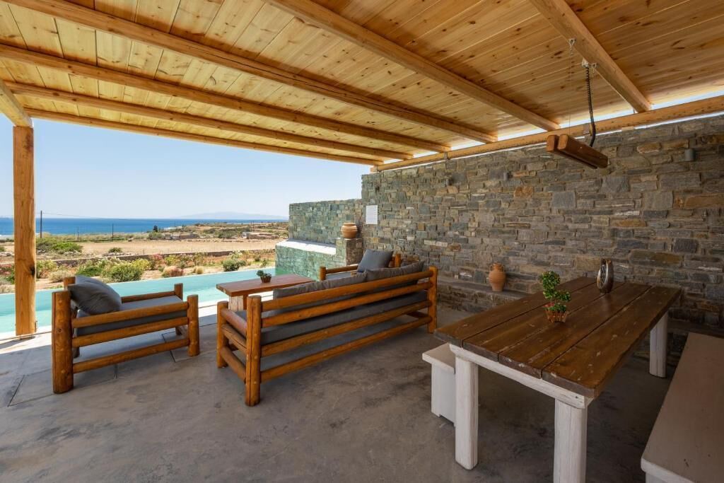 Photo of Outdoor in Drios
