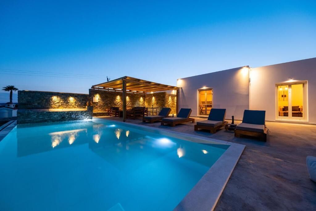 Photo of Outdoor in Drios