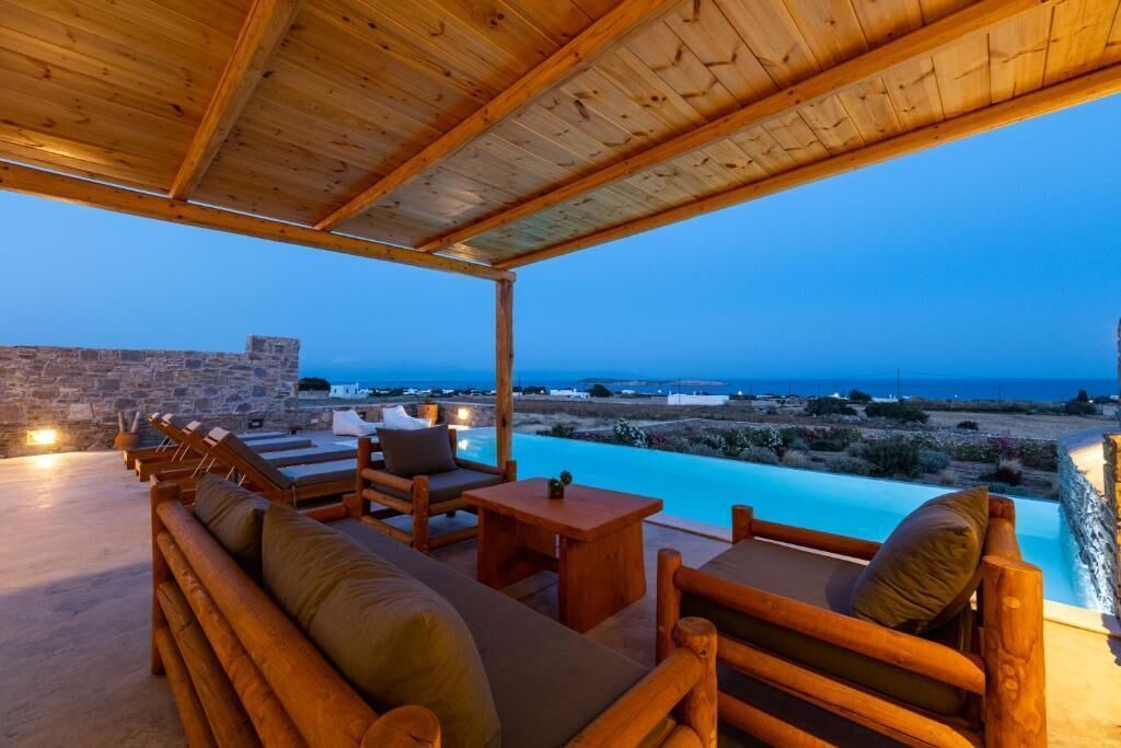 Photo of Outdoor in Drios