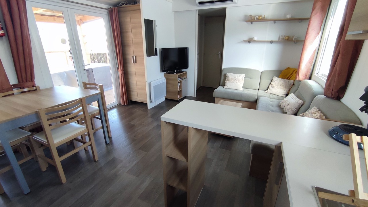 Photo of Livingroom in Rocbaron
