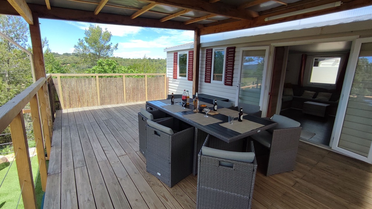 Photo of Outdoor in Rocbaron