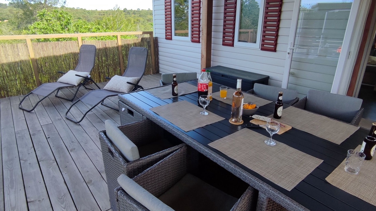 Photo of Outdoor in Rocbaron