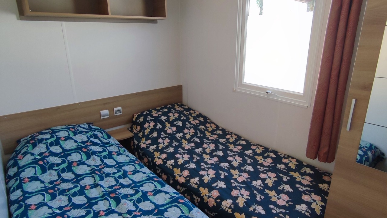 Photo of Bedroom in Rocbaron