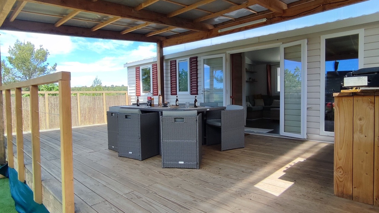 Photo of Outdoor in Rocbaron