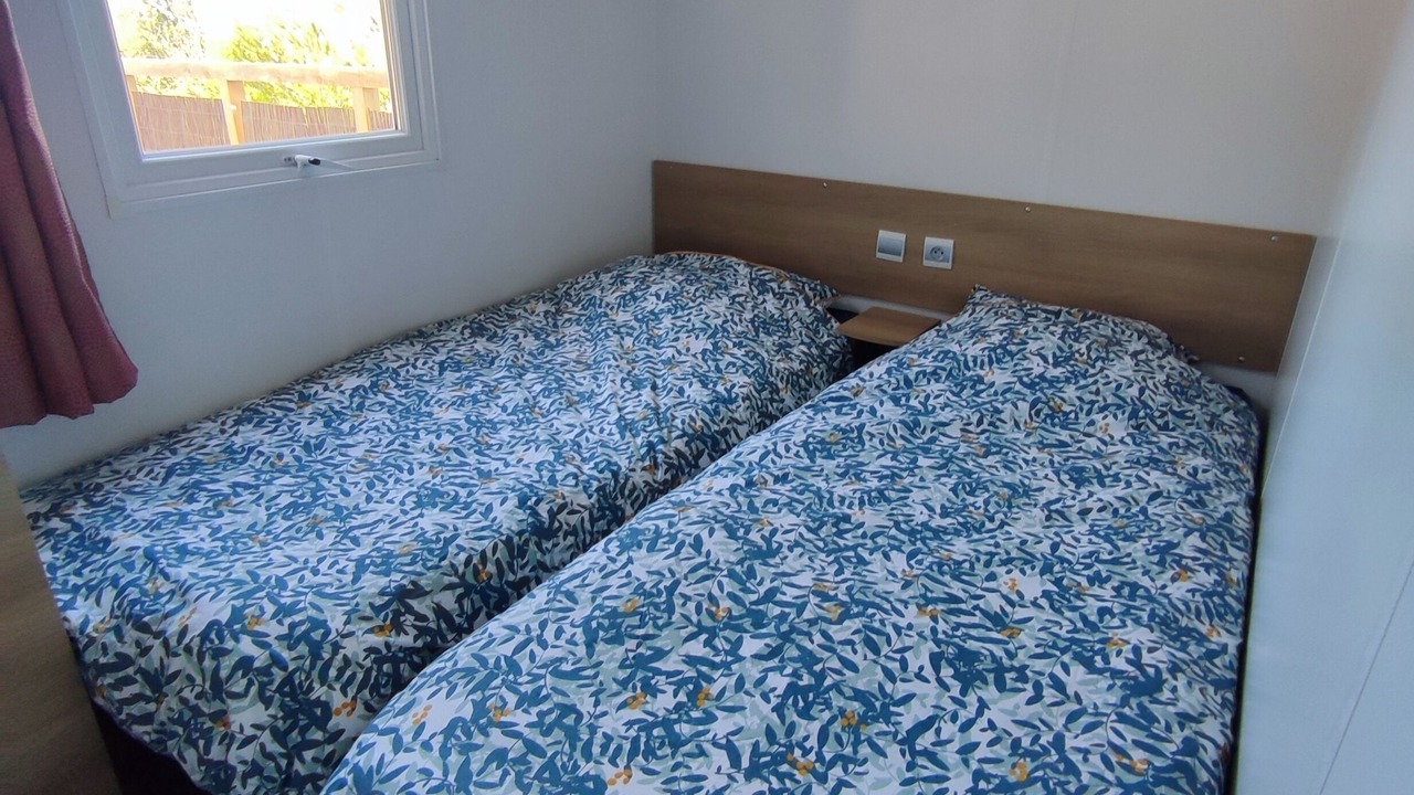 Photo of Bedroom in Rocbaron