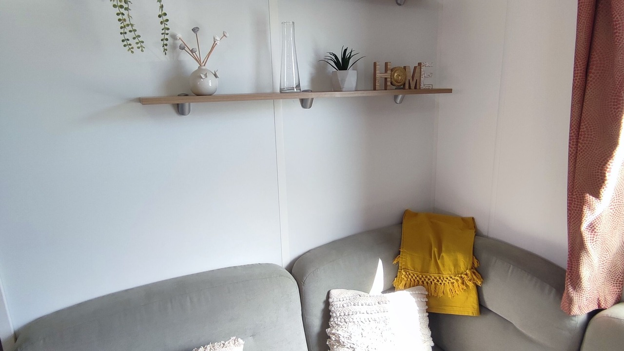 Photo of Livingroom in Rocbaron