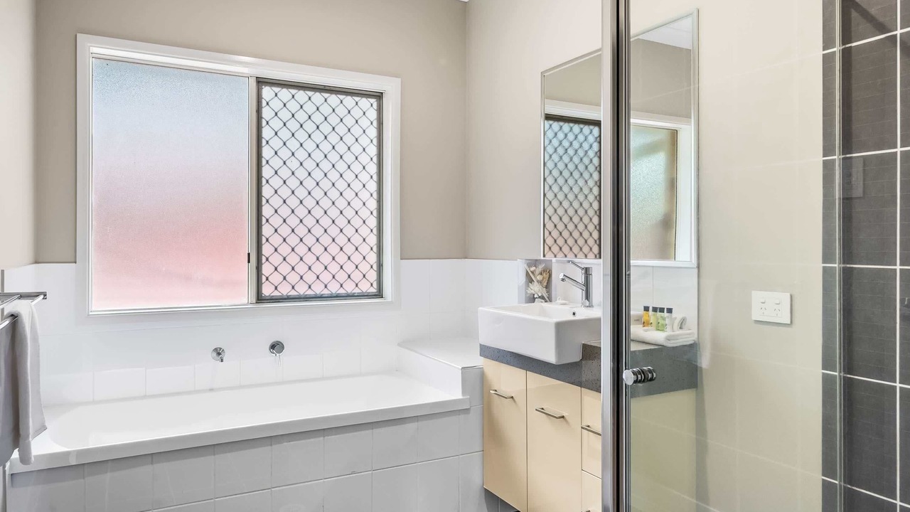 Photo of Bathroom in Upper Coomera