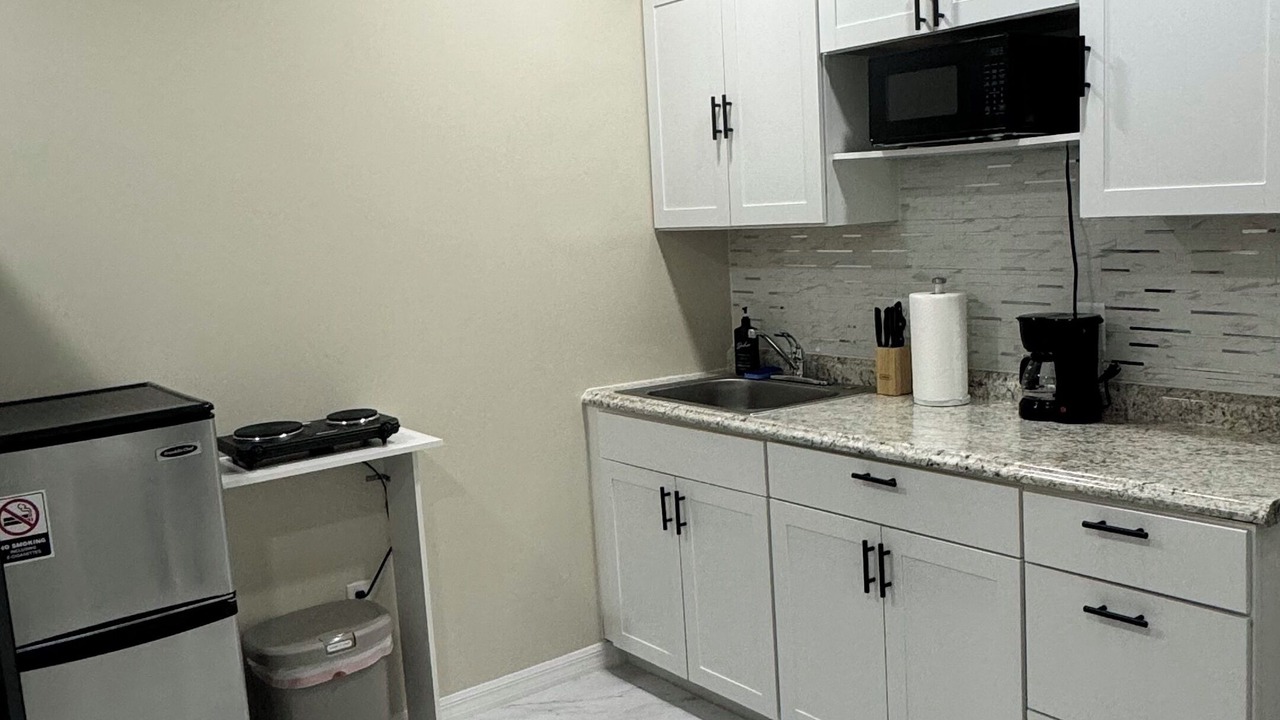 Photo of Kitchen in Bloomingdale