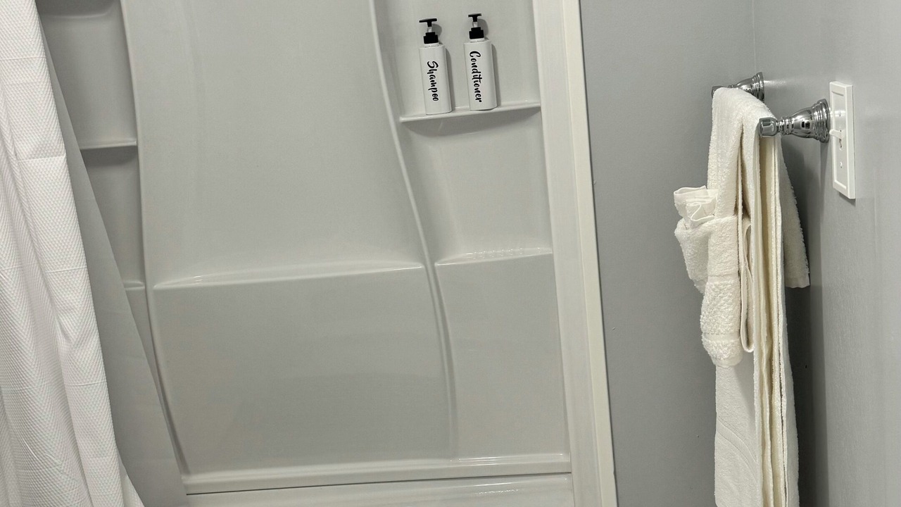 Photo of Bathroom in Bloomingdale