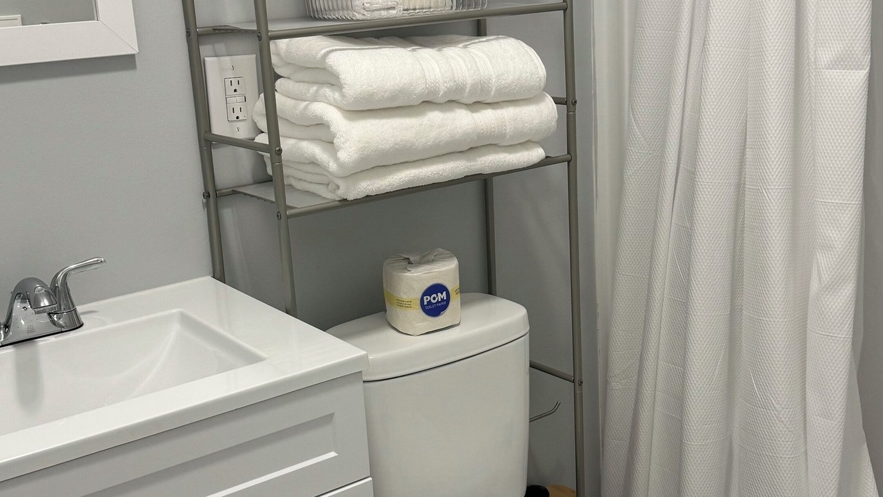 Photo of Bathroom in Bloomingdale