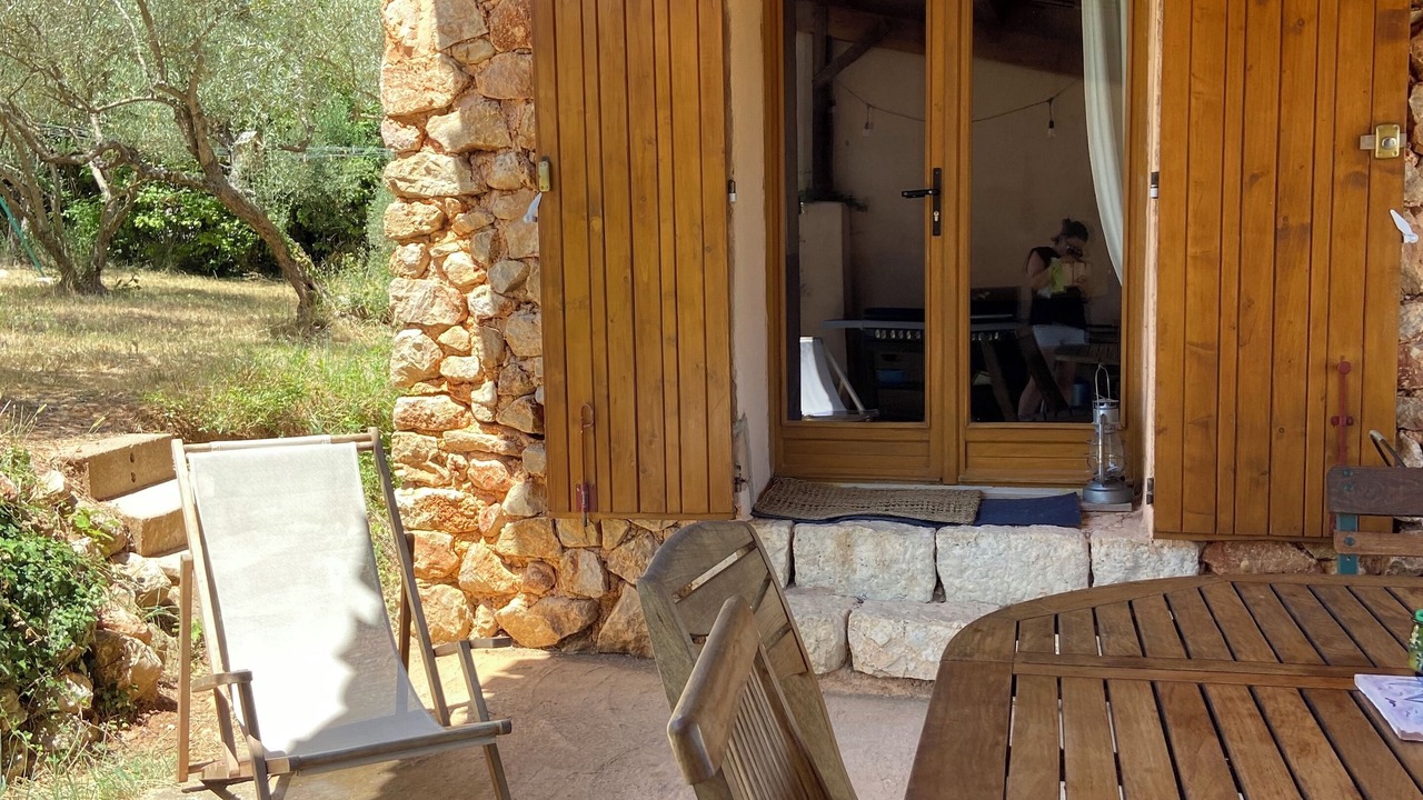 Photo of Outdoor in Montmeyan