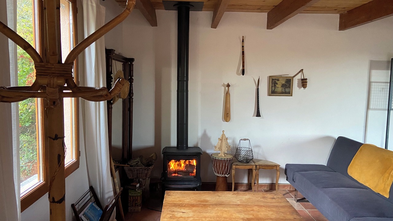 Photo of Livingroom in Montmeyan