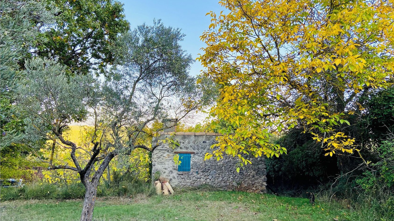 Photo of Outdoor in Montmeyan