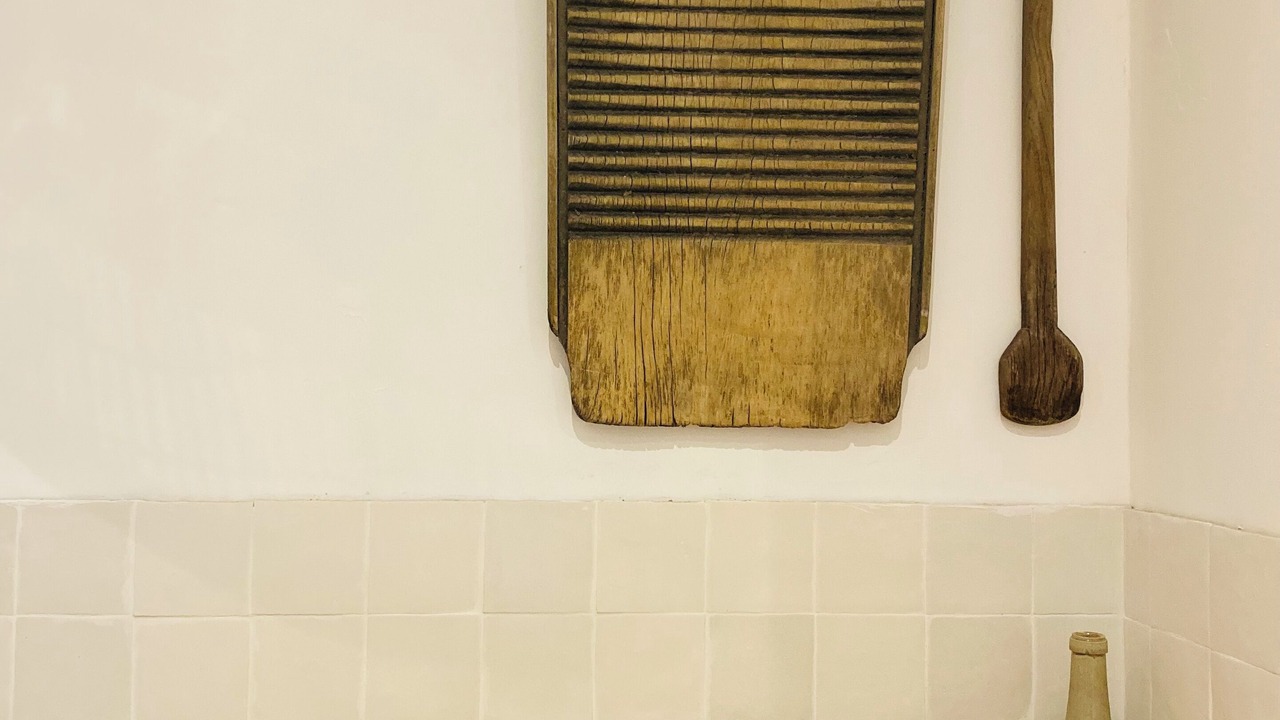 Photo of Kitchen in Saint-Marcel-d'Aredeche