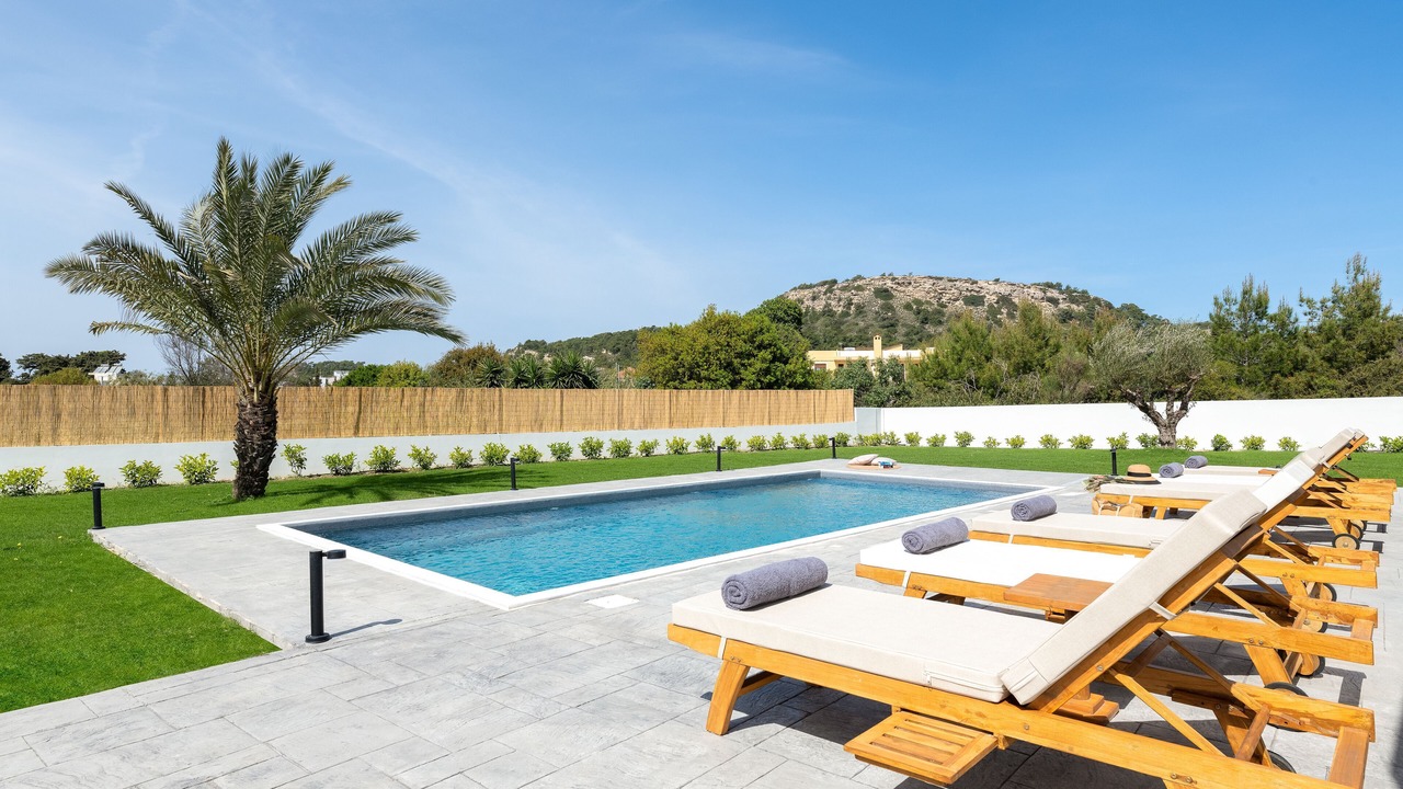 Photo of Outdoor in Filerimos