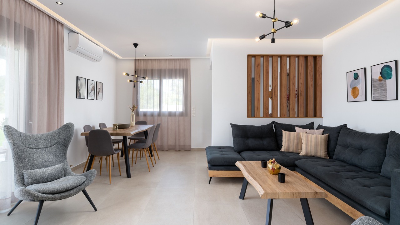 Photo of Livingroom in Filerimos