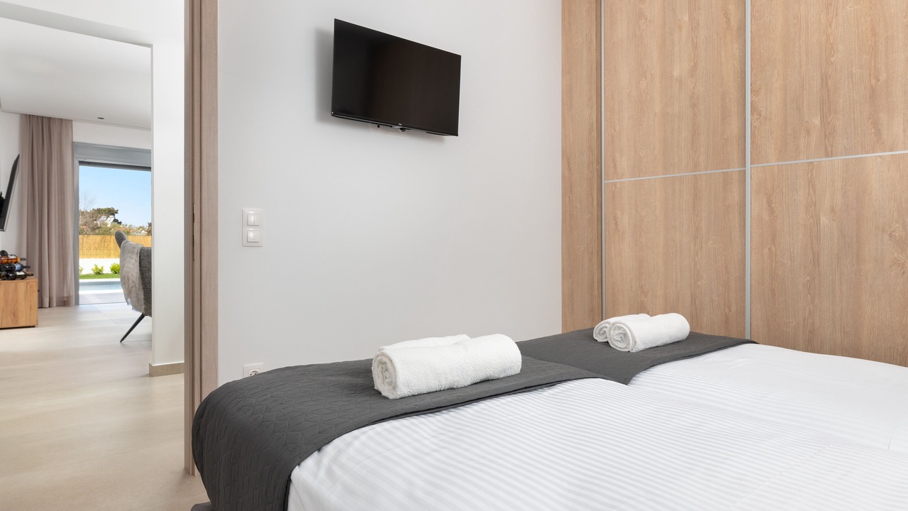Photo of Bedroom in Filerimos