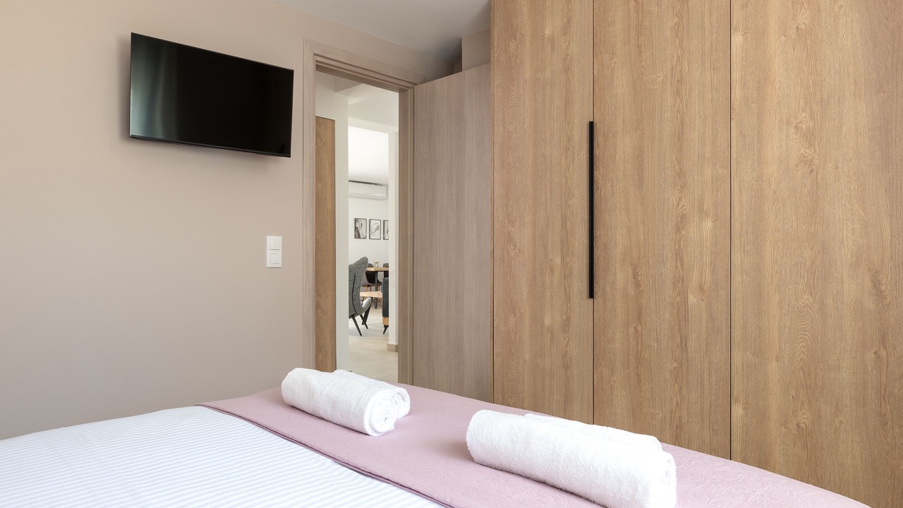 Photo of Bedroom in Filerimos