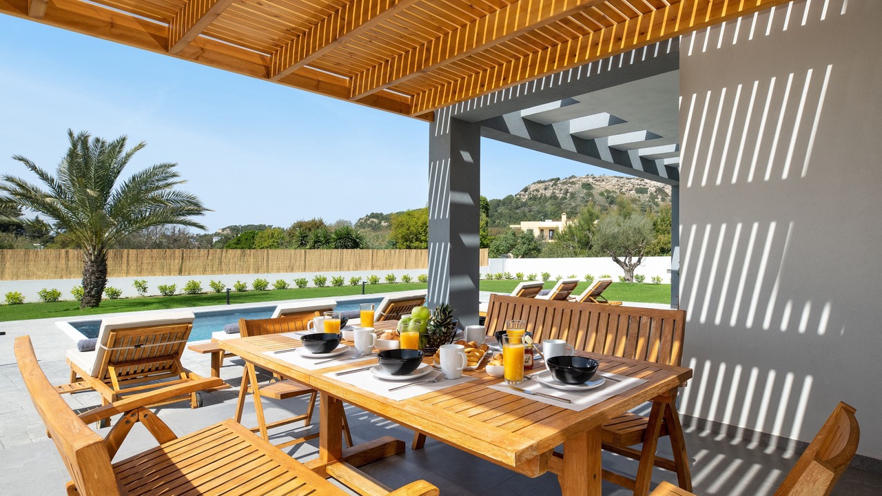 Photo of Outdoor in Filerimos