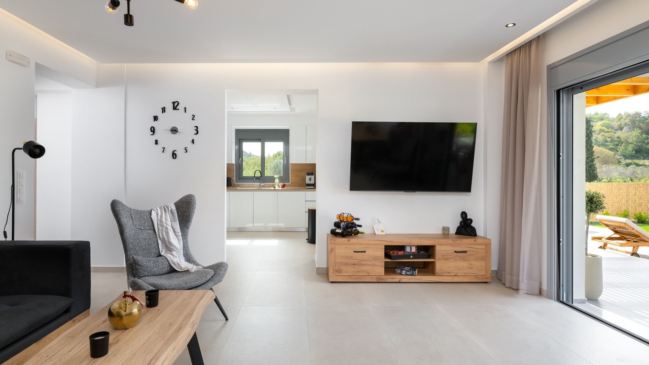 Photo of Livingroom in Filerimos