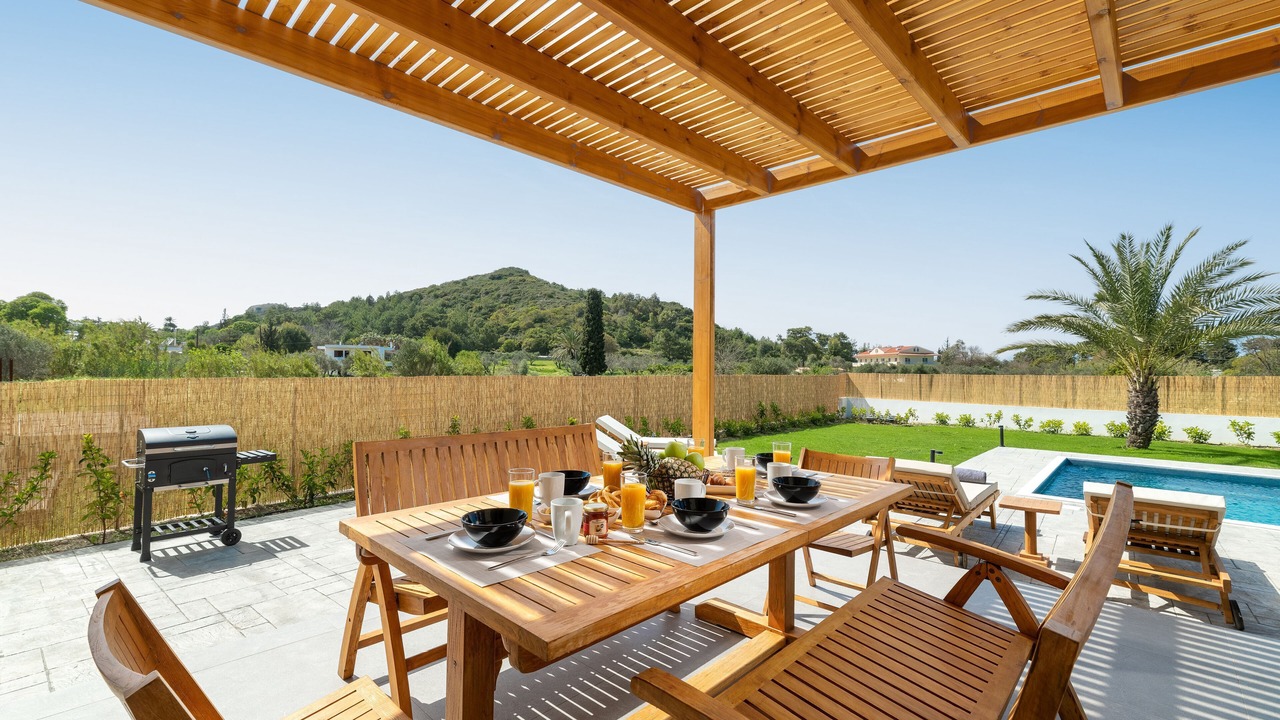 Photo of Outdoor in Filerimos