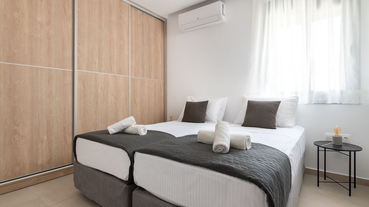 Photo of Bedroom in Filerimos