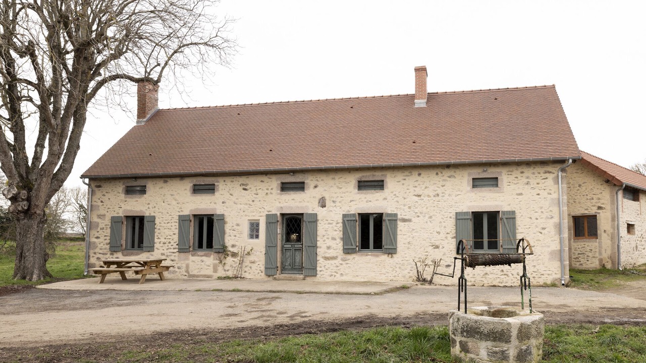 Photo of Outdoor in Archignat