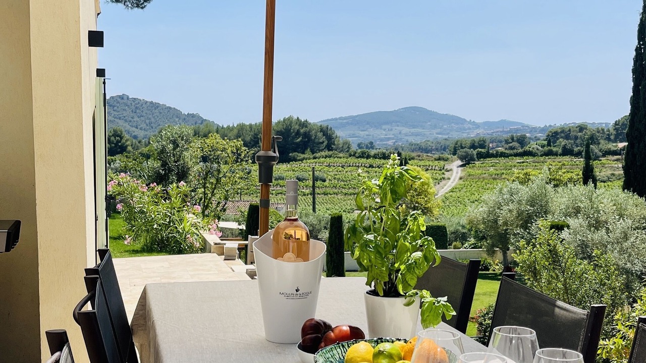 Photo of Outdoor in Le Castellet